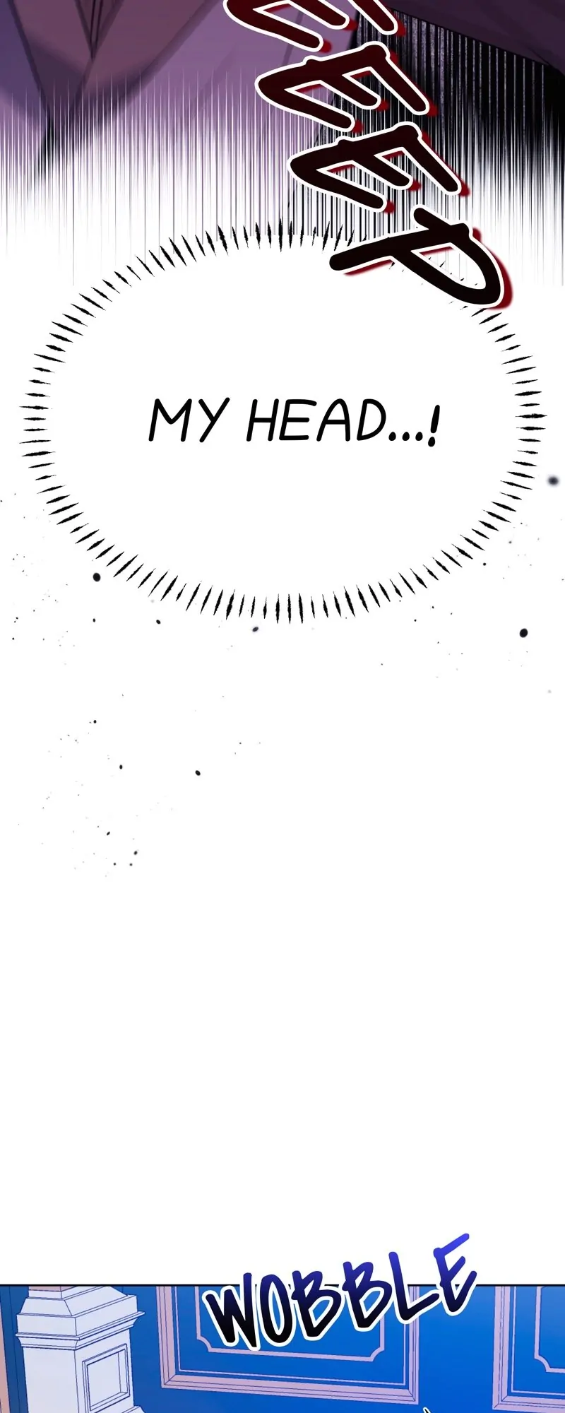 The Handmaiden Dreams at Sunset chapter 8 page 2
