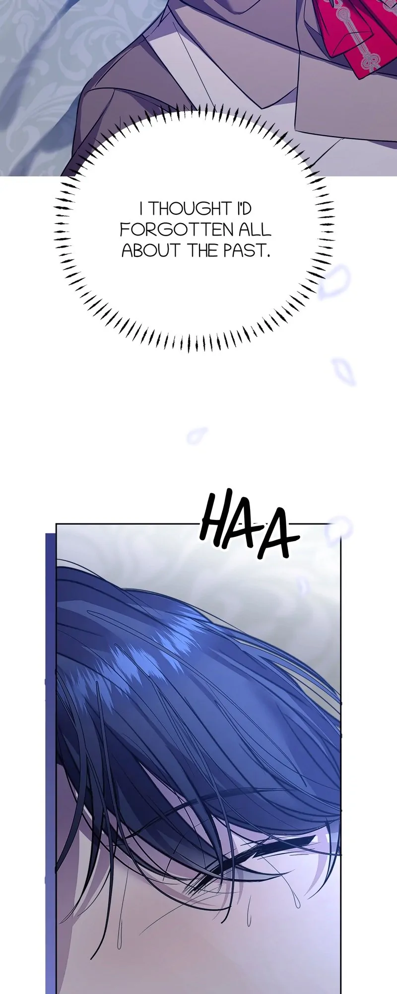 The Handmaiden Dreams at Sunset chapter 8 page 5