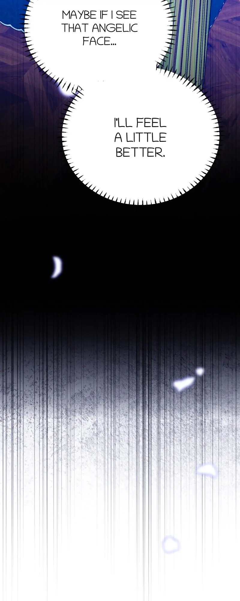 The Handmaiden Dreams at Sunset chapter 8 page 7