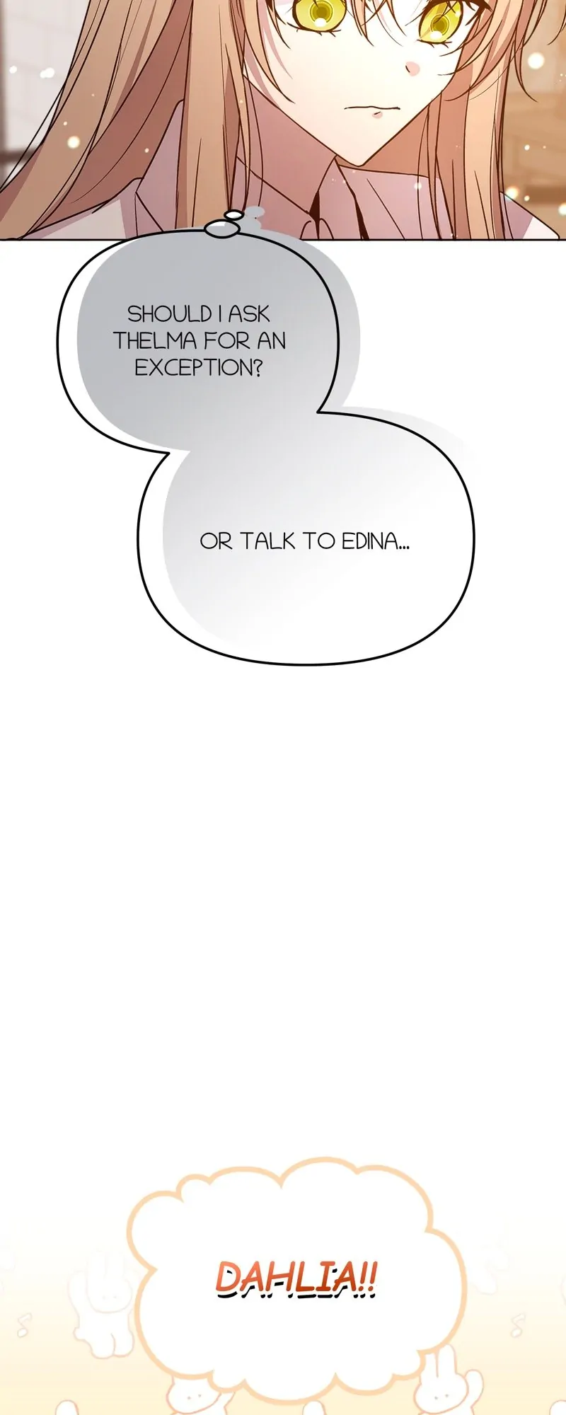 The Handmaiden Dreams at Sunset chapter 8 page 11