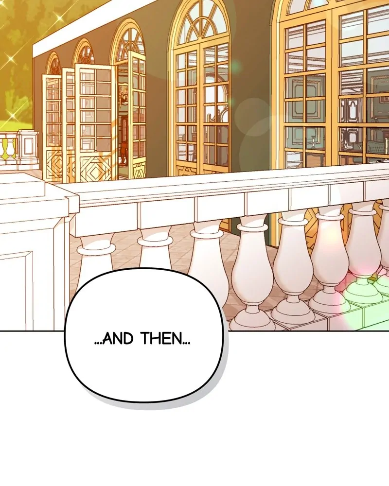 The Handmaiden Dreams at Sunset chapter 8 page 24