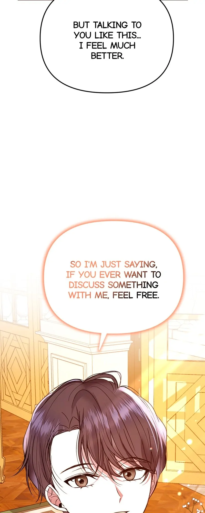 The Handmaiden Dreams at Sunset chapter 8 page 43