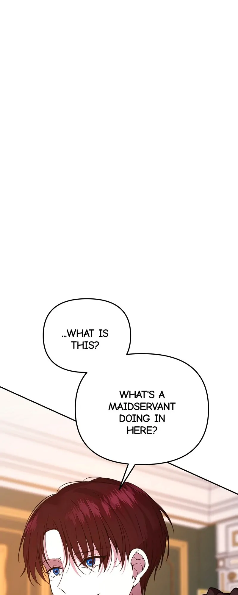 The Handmaiden Dreams at Sunset chapter 8 page 52