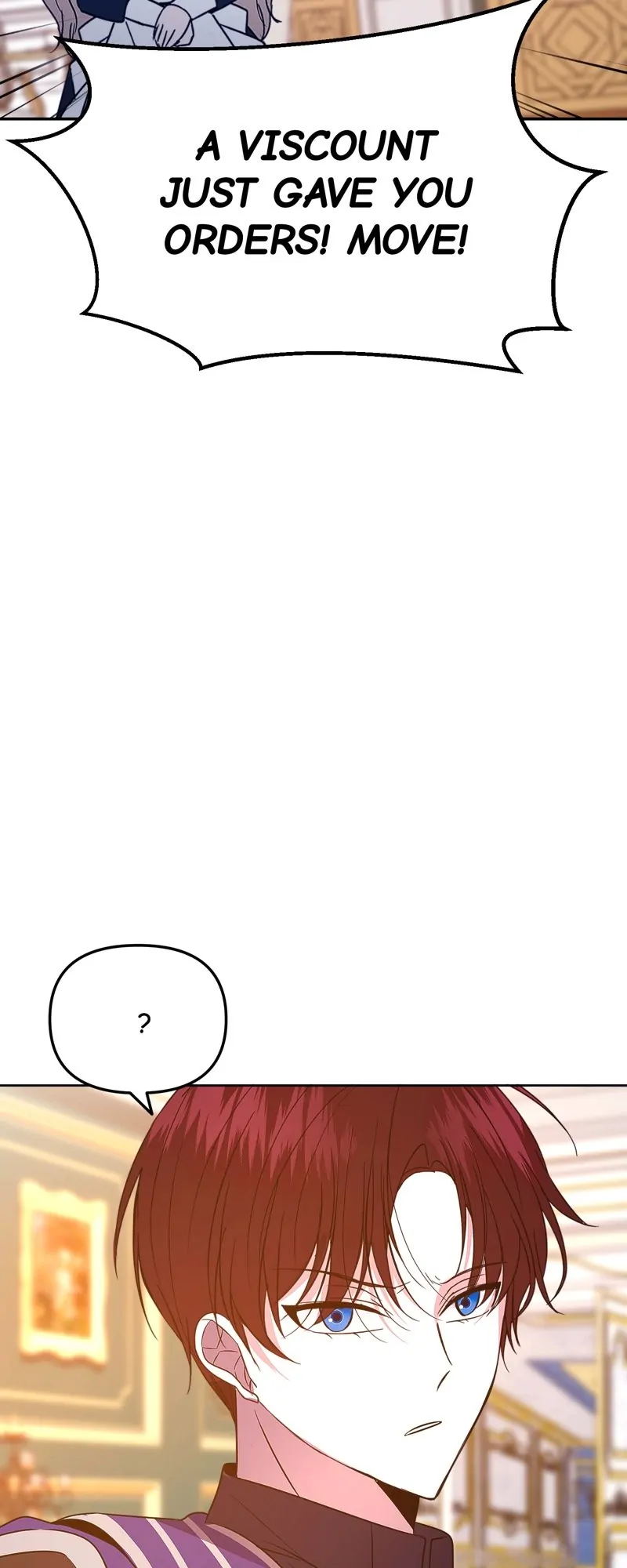 The Handmaiden Dreams at Sunset chapter 8 page 62