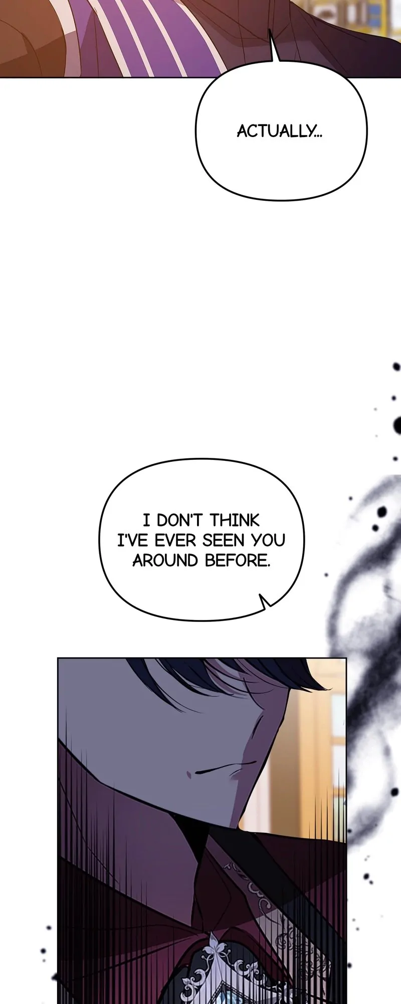 The Handmaiden Dreams at Sunset chapter 8 page 63
