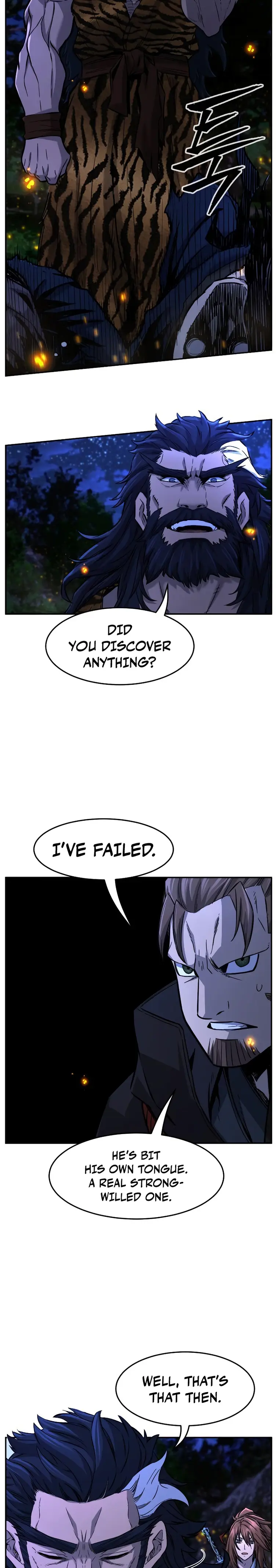 Absolute Sword Sense chapter 44 page 18