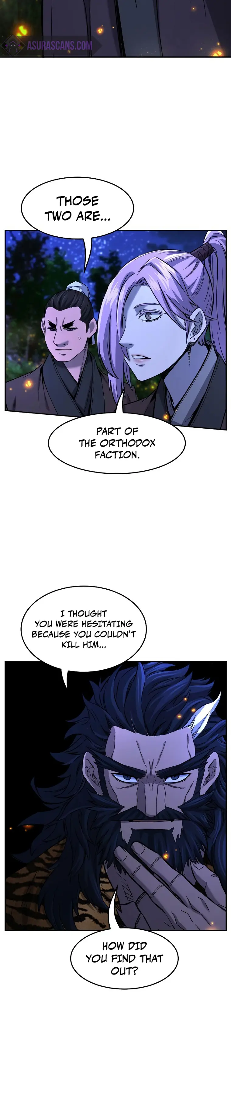 Absolute Sword Sense chapter 44 page 20