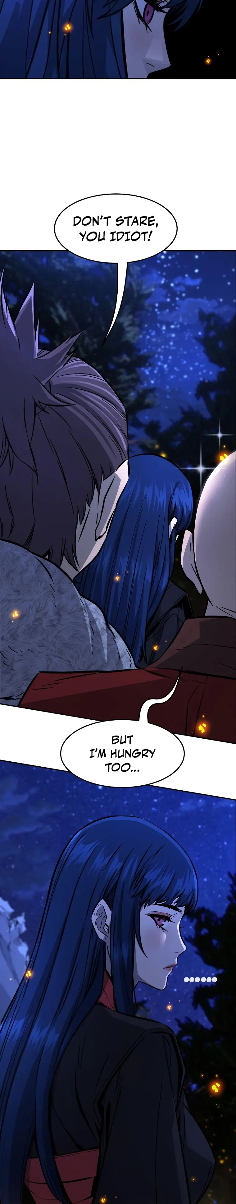 Absolute Sword Sense chapter 44 page 3