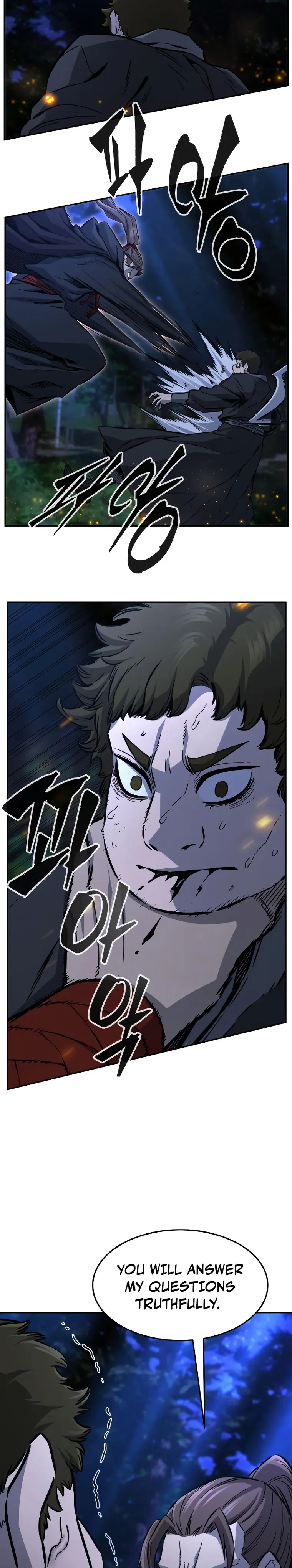 Absolute Sword Sense chapter 44 page 6