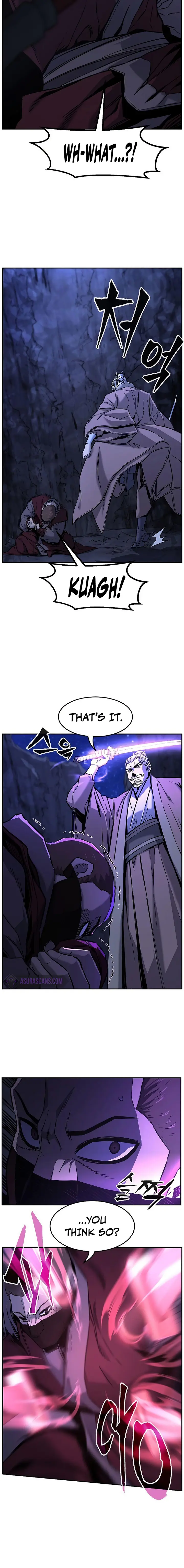 Absolute Sword Sense chapter 48 page 14