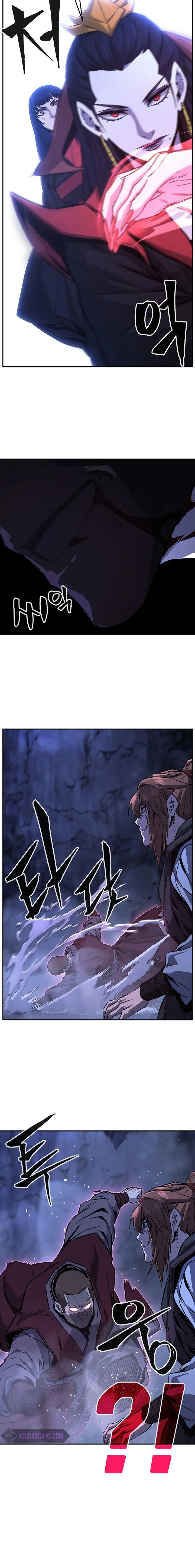 Absolute Sword Sense chapter 48 page 16
