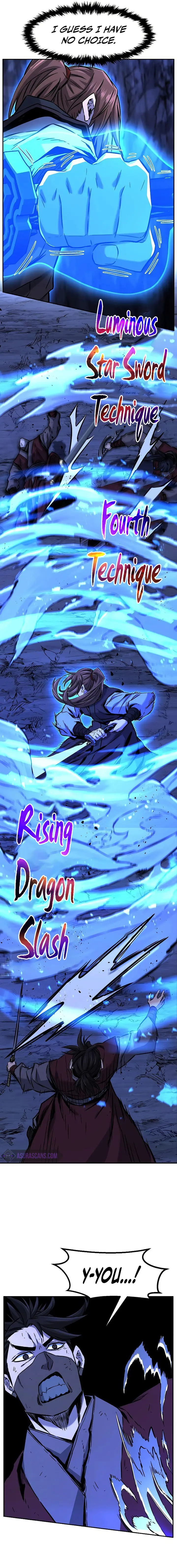Absolute Sword Sense chapter 48 page 7