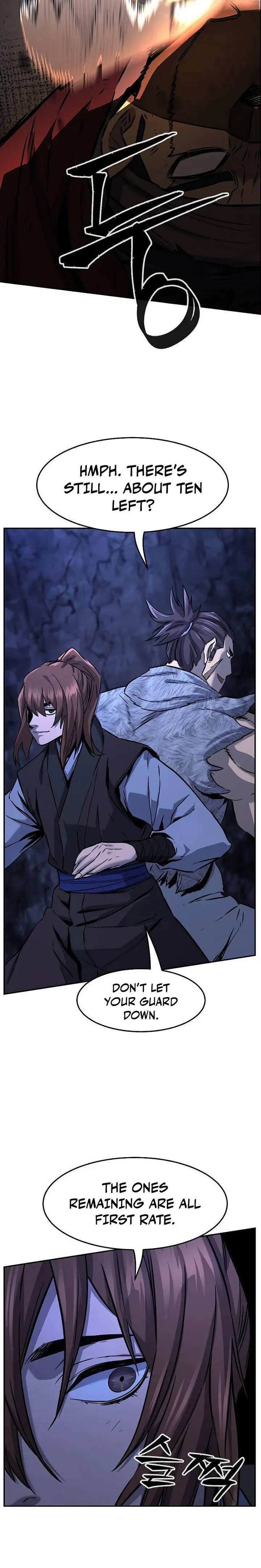 Absolute Sword Sense chapter 48 page 10
