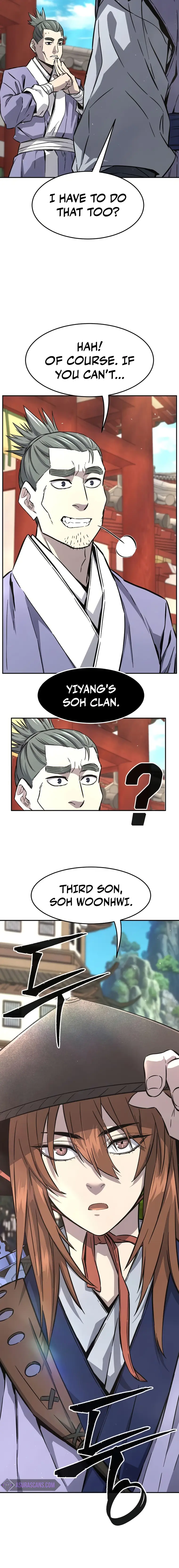 Absolute Sword Sense chapter 55 page 16