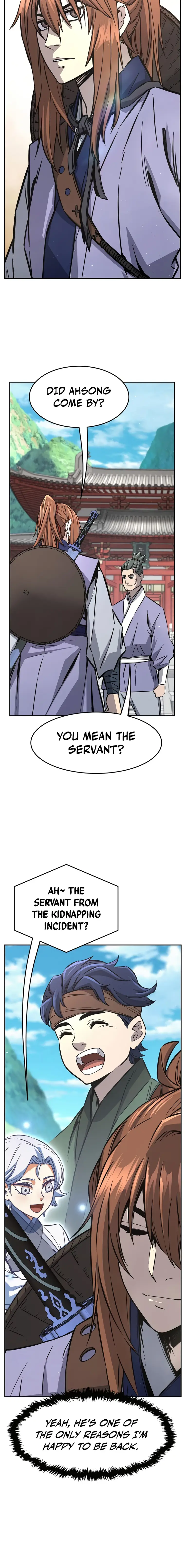 Absolute Sword Sense chapter 55 page 24