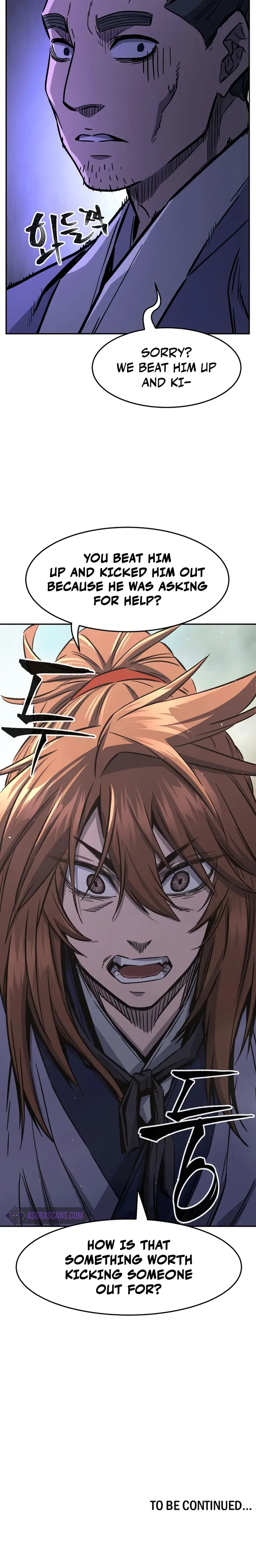 Absolute Sword Sense chapter 55 page 26
