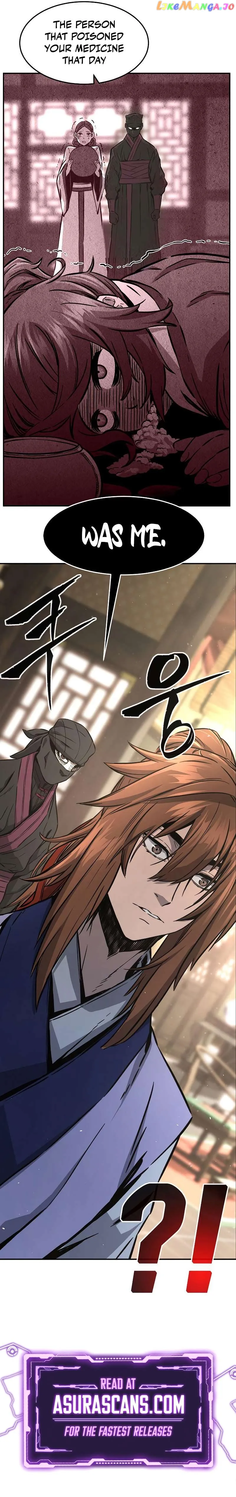 Absolute Sword Sense chapter 59 page 16
