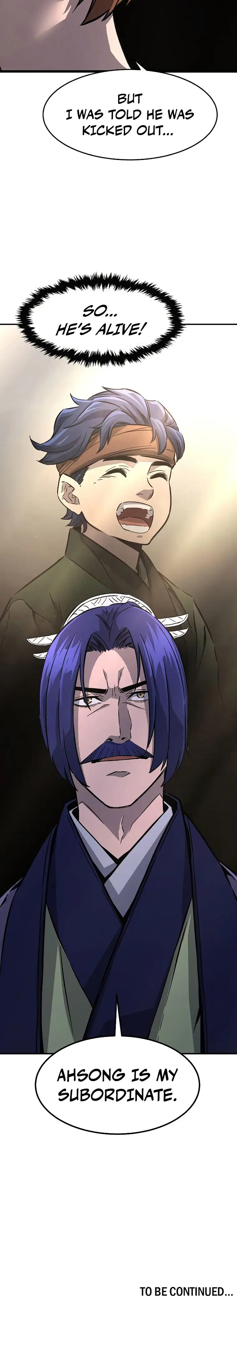 Absolute Sword Sense chapter 61 page 24