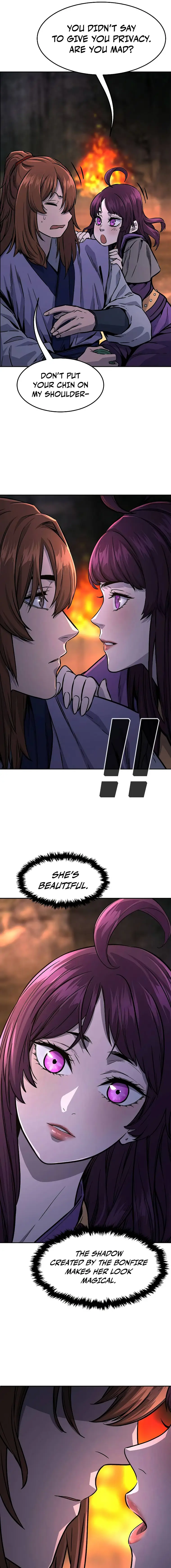 Absolute Sword Sense chapter 65 page 5