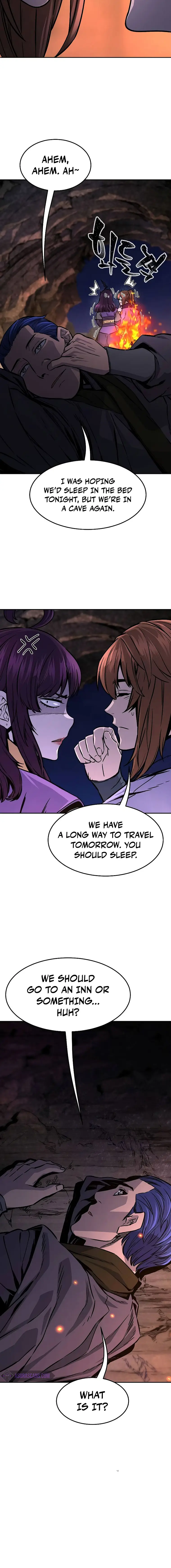 Absolute Sword Sense chapter 65 page 6