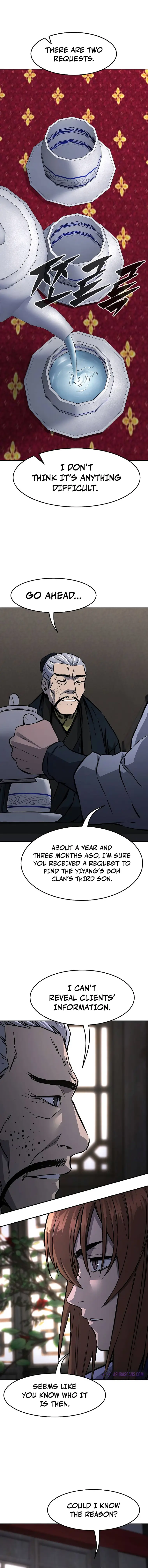Absolute Sword Sense chapter 65 page 14