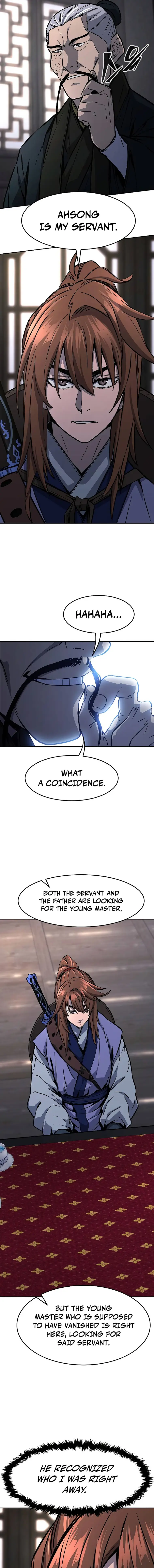 Absolute Sword Sense chapter 65 page 15
