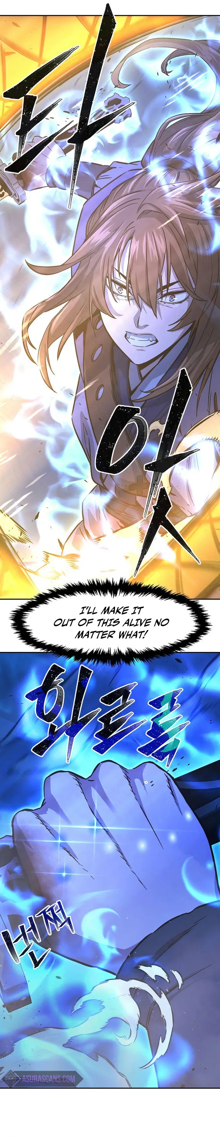 Absolute Sword Sense chapter 67 page 13