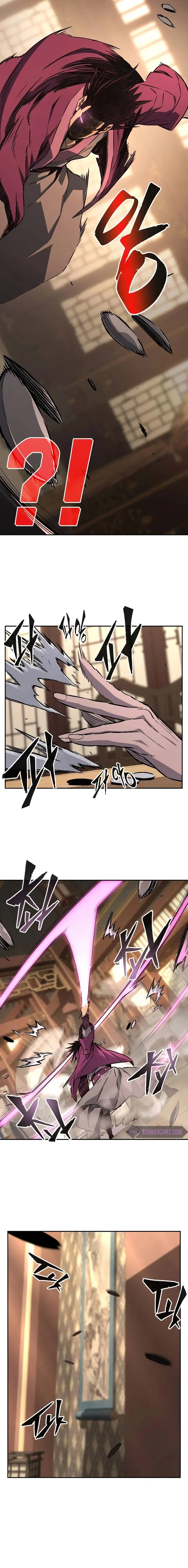 Absolute Sword Sense chapter 75 page 16