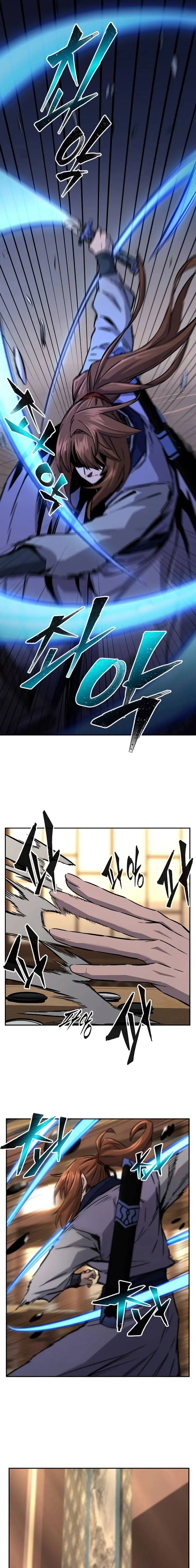 Absolute Sword Sense chapter 75 page 19