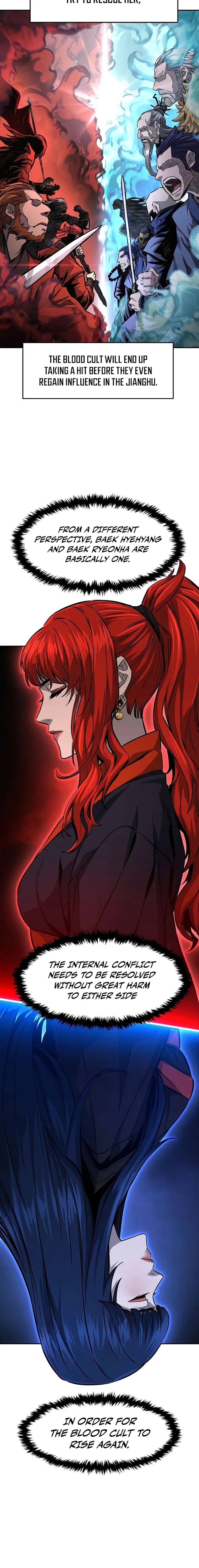 Absolute Sword Sense chapter 77 page 16