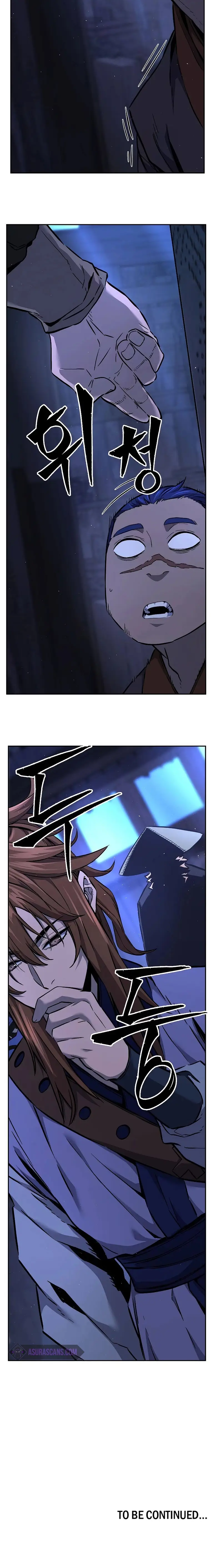 Absolute Sword Sense chapter 77 page 30