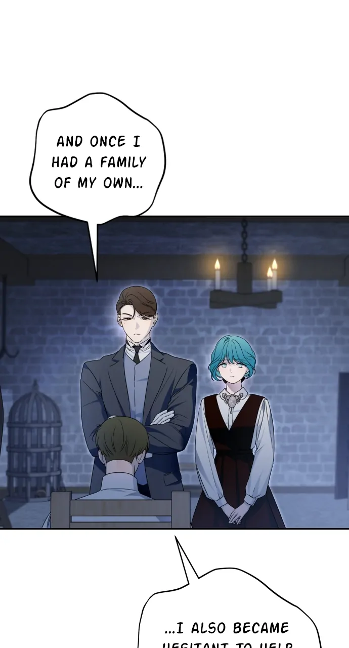 Little Princess Mint chapter 105 page 14