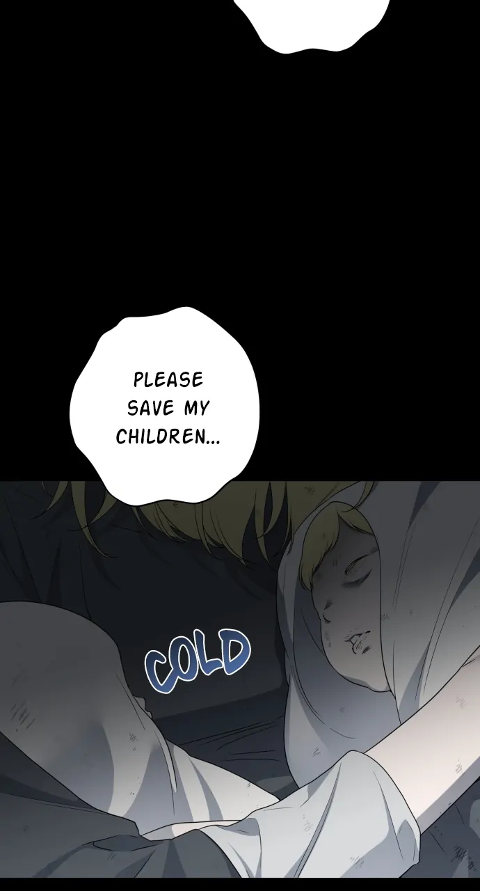 Little Princess Mint chapter 105 page 30