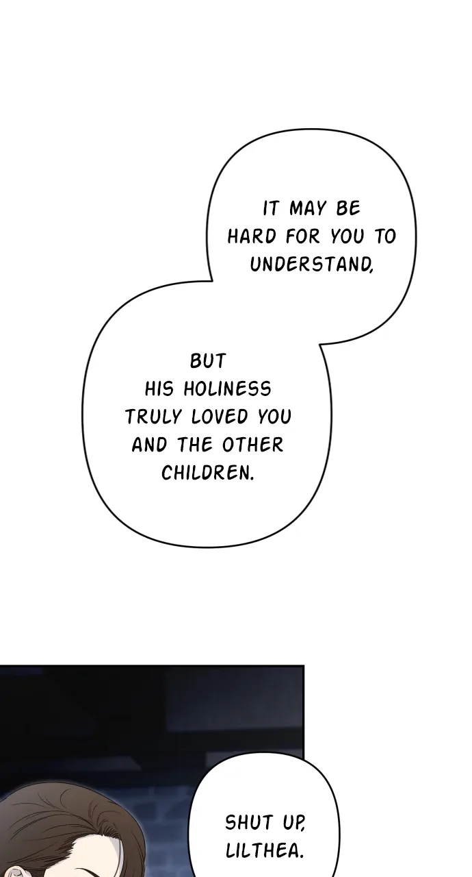 Little Princess Mint chapter 105 page 44