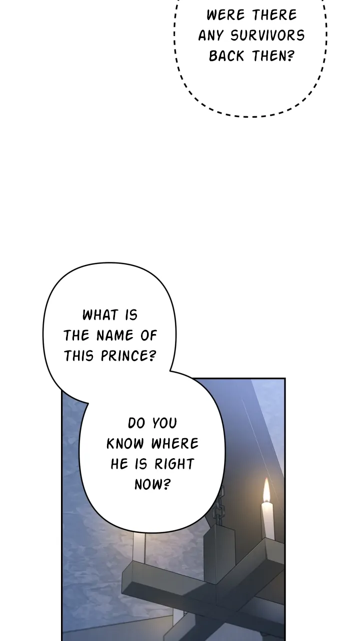 Little Princess Mint chapter 105 page 53
