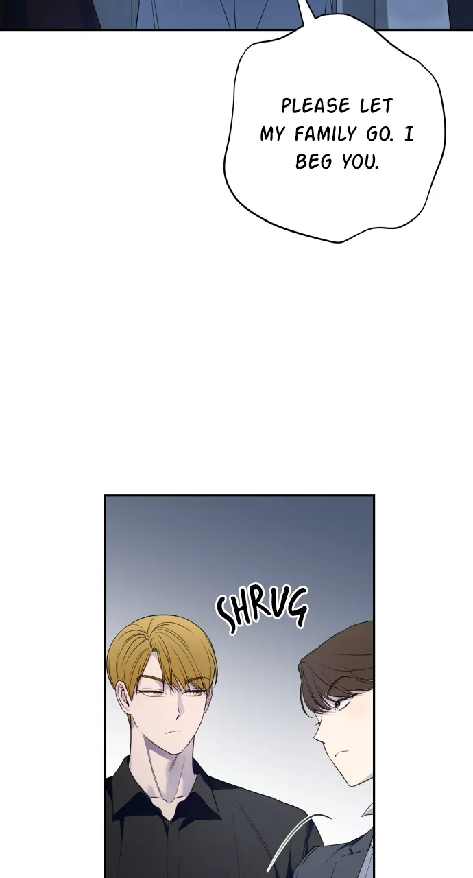 Little Princess Mint chapter 105 page 57