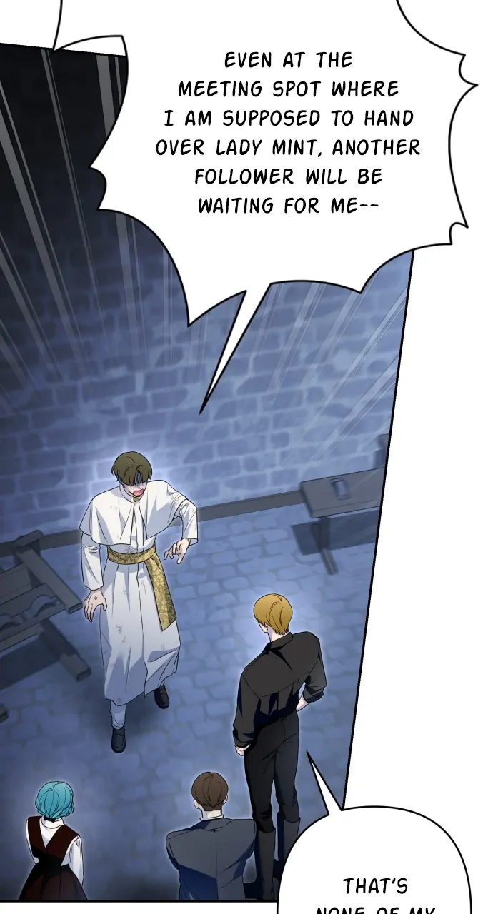 Little Princess Mint chapter 105 page 63