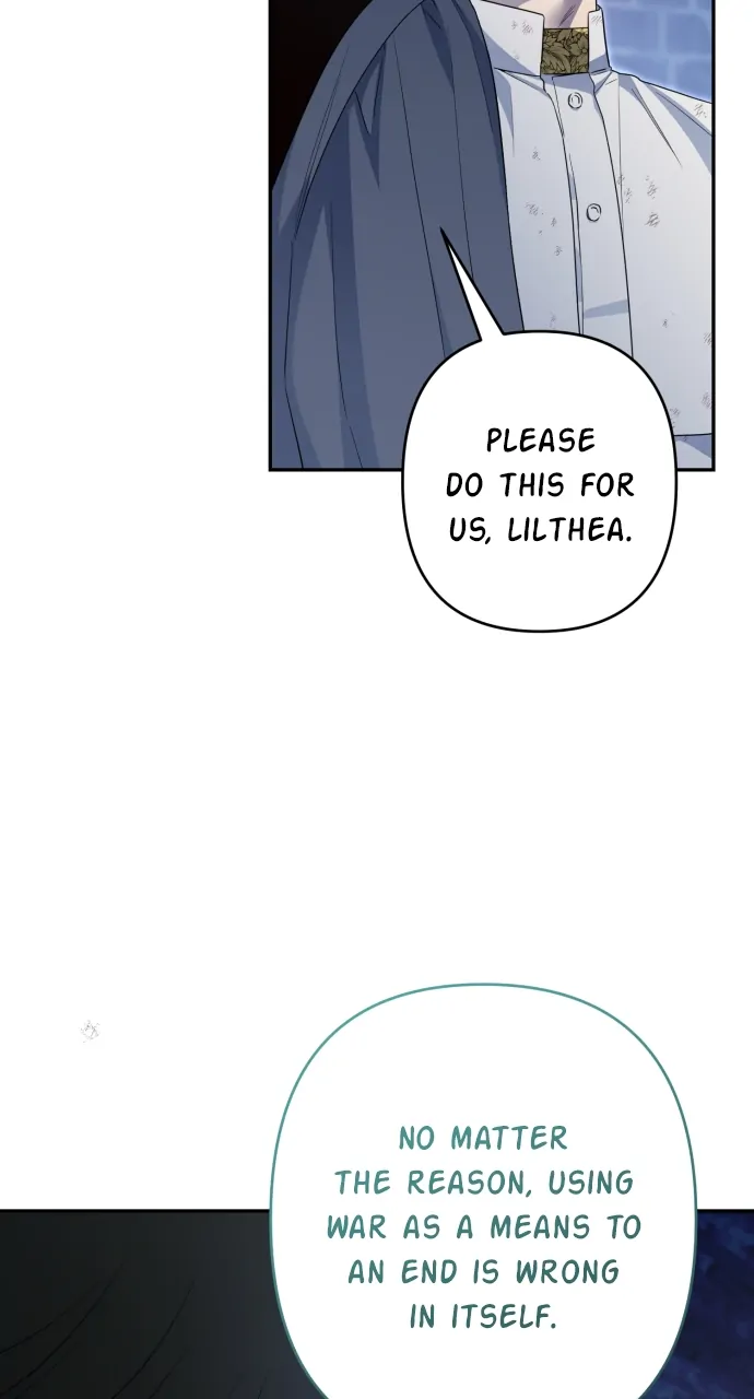 Little Princess Mint chapter 105 page 65