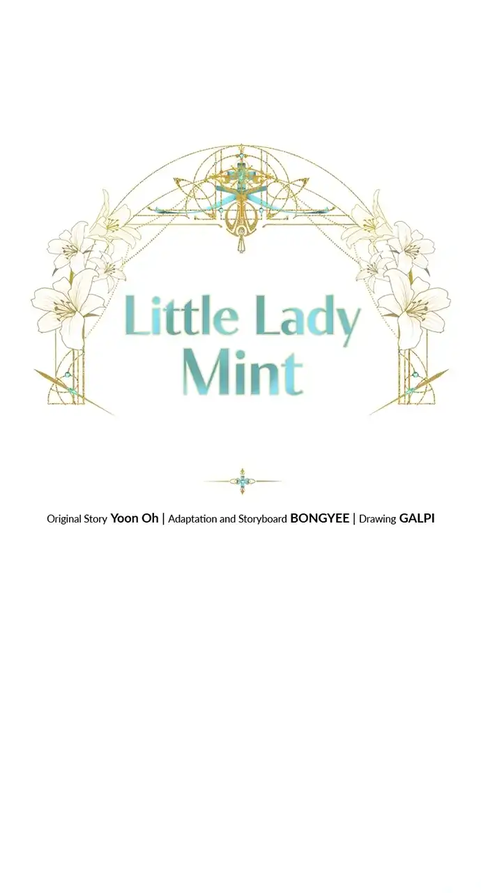Little Princess Mint chapter 69 page 1
