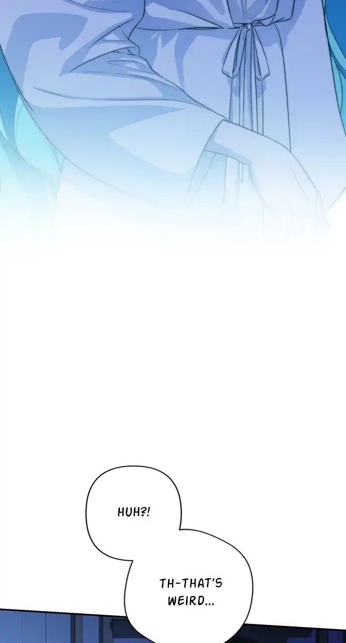 Little Princess Mint chapter 69 page 16