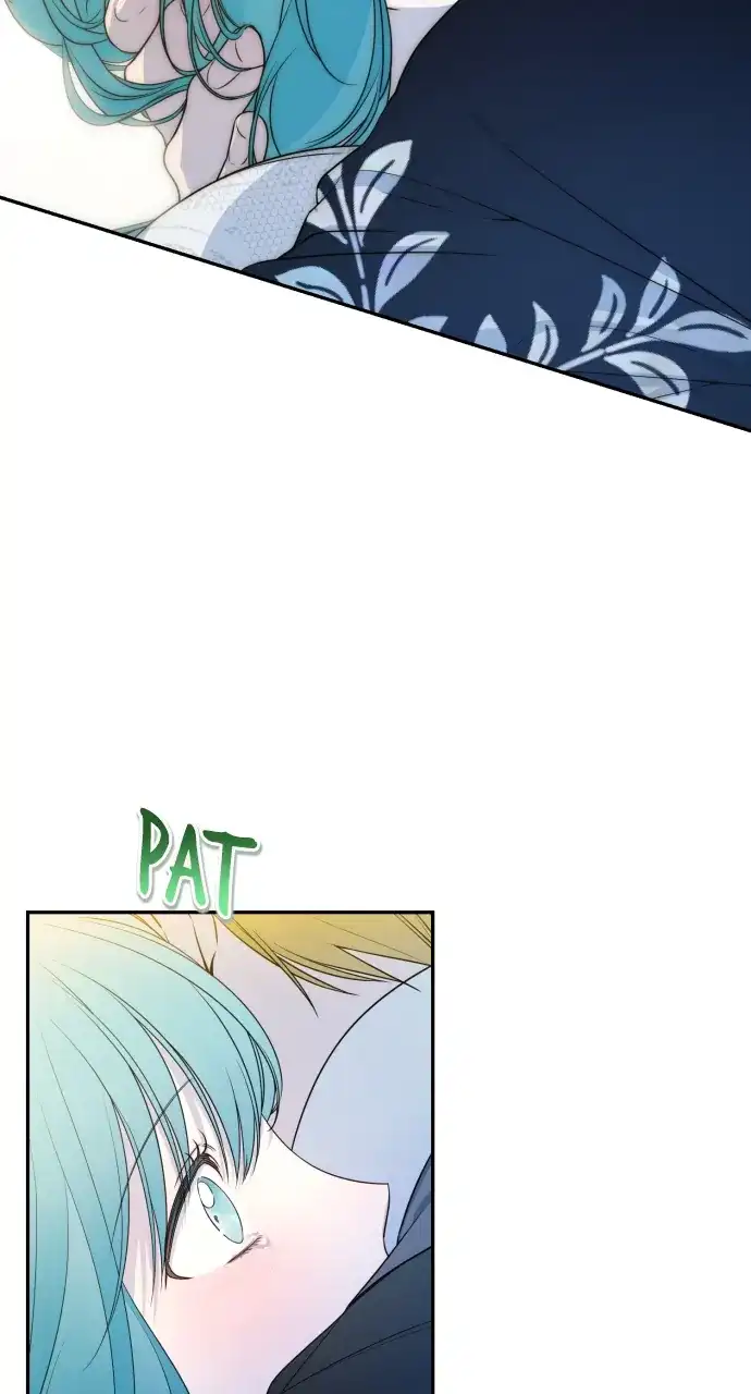 Little Princess Mint chapter 69 page 21