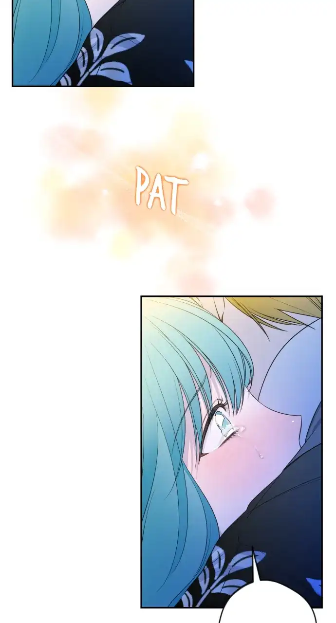 Little Princess Mint chapter 69 page 22
