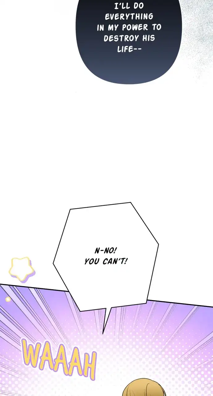Little Princess Mint chapter 69 page 33