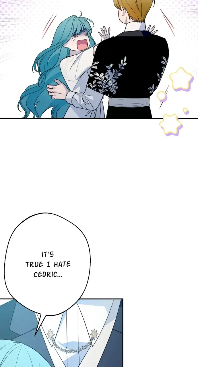 Little Princess Mint chapter 69 page 34