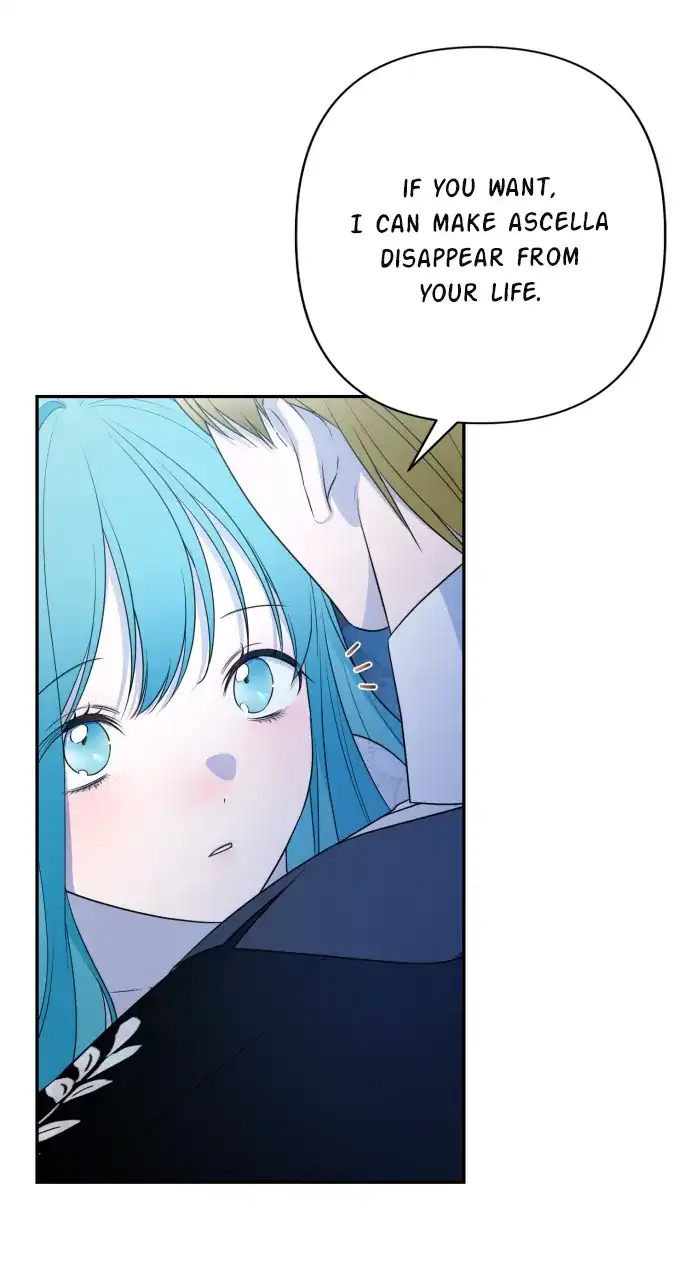 Little Princess Mint chapter 69 page 39