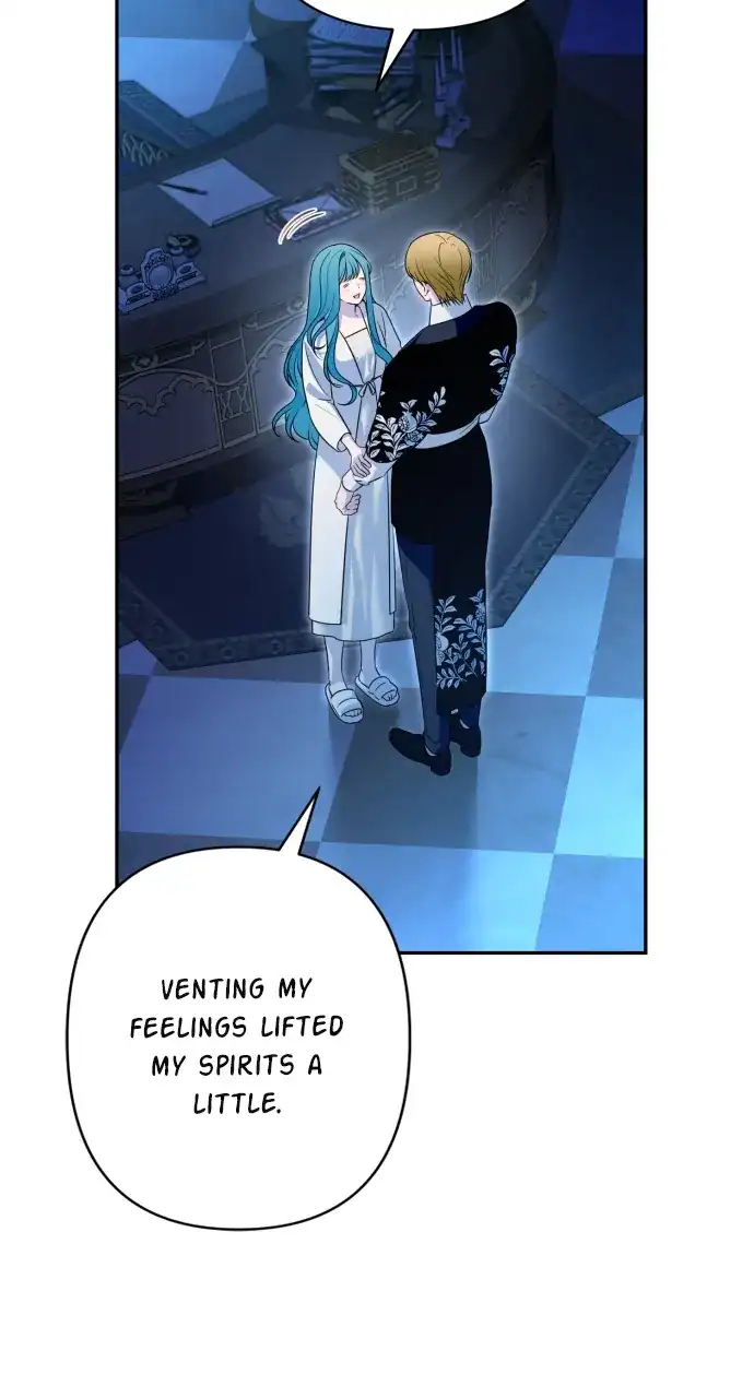 Little Princess Mint chapter 69 page 46