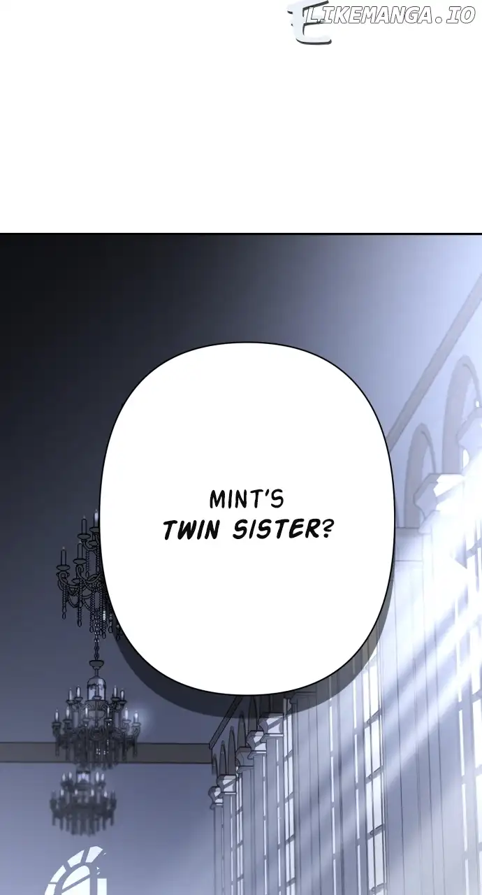 Little Princess Mint chapter 76 page 11