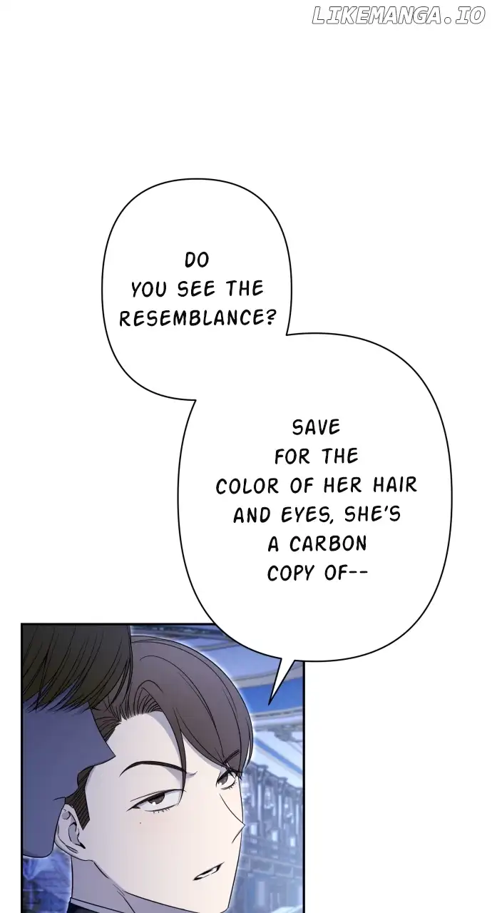 Little Princess Mint chapter 76 page 49