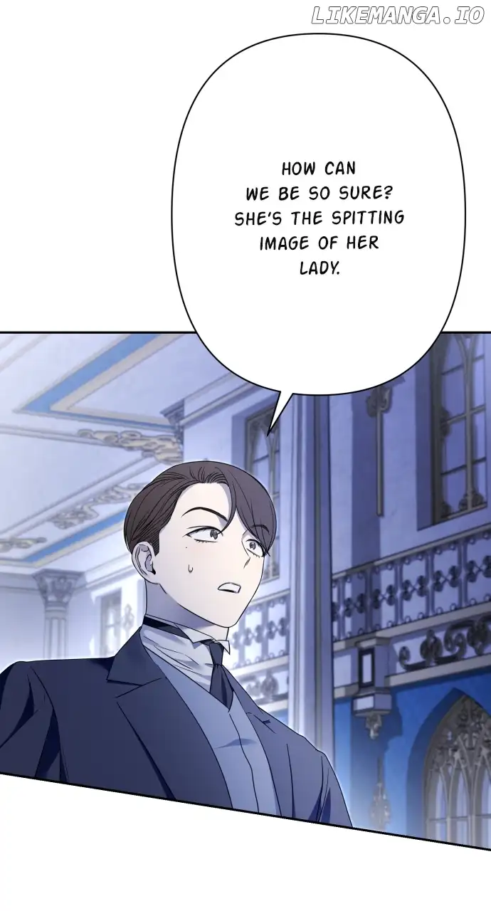 Little Princess Mint chapter 76 page 69
