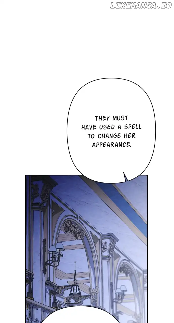 Little Princess Mint chapter 76 page 70